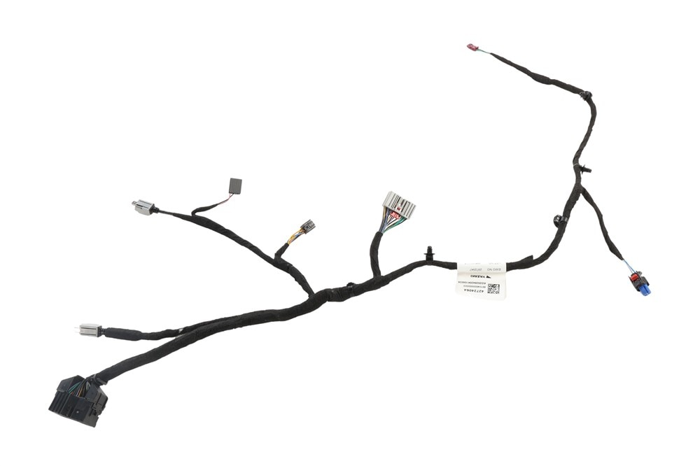 GM Genuine Parts Front Floor Console Wiring Harness