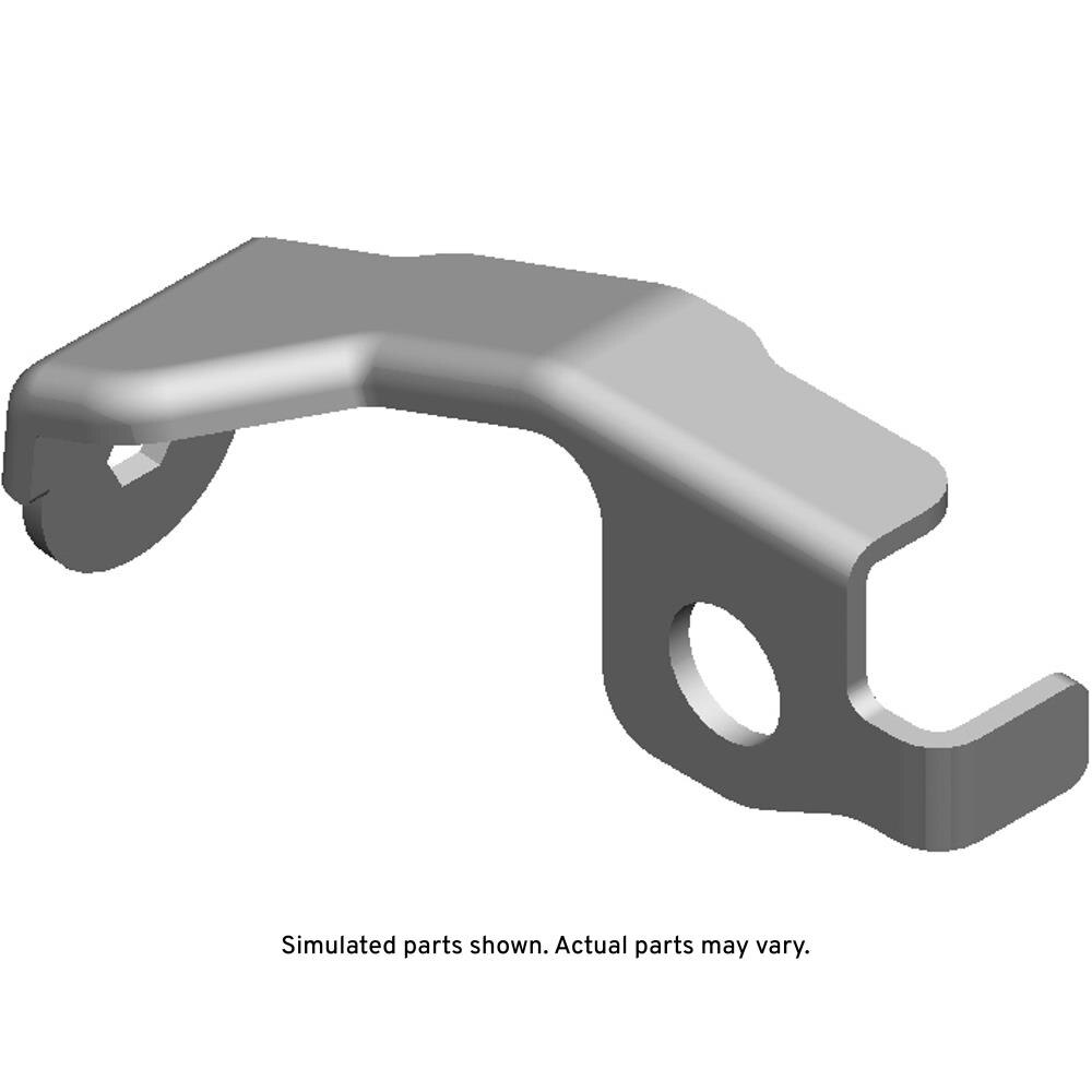 GM Genuine Parts Transmission Wiring Harness Bracket