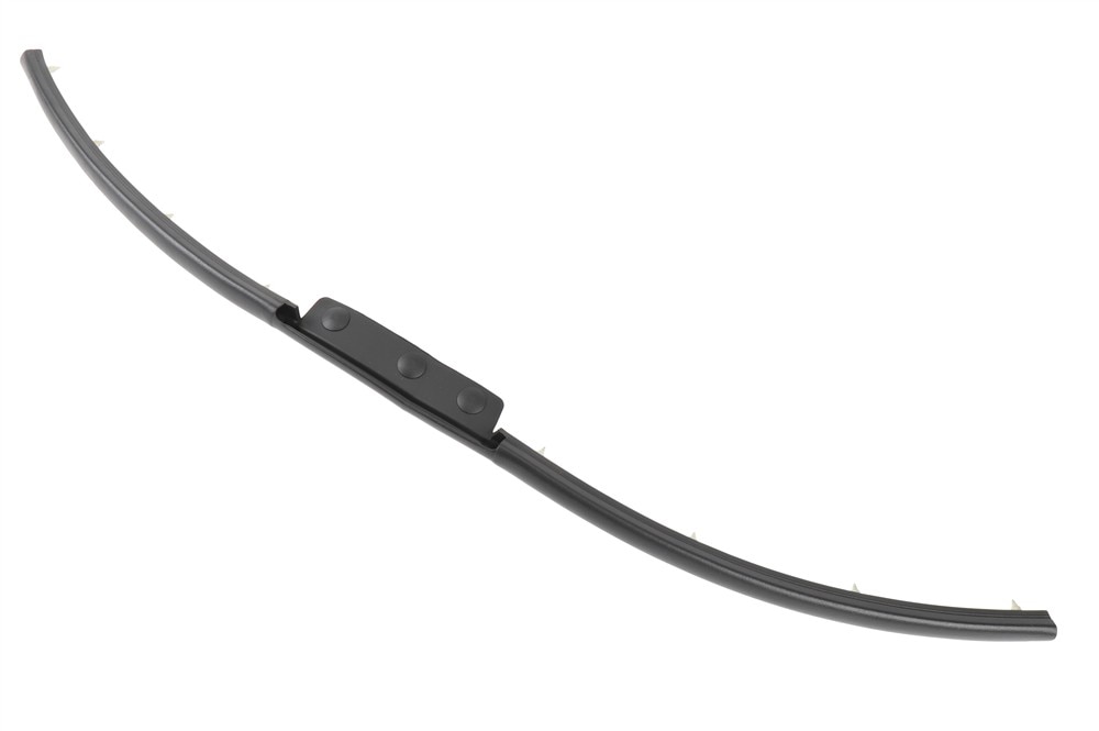 GM Genuine Parts Hood Front Weatherstrip