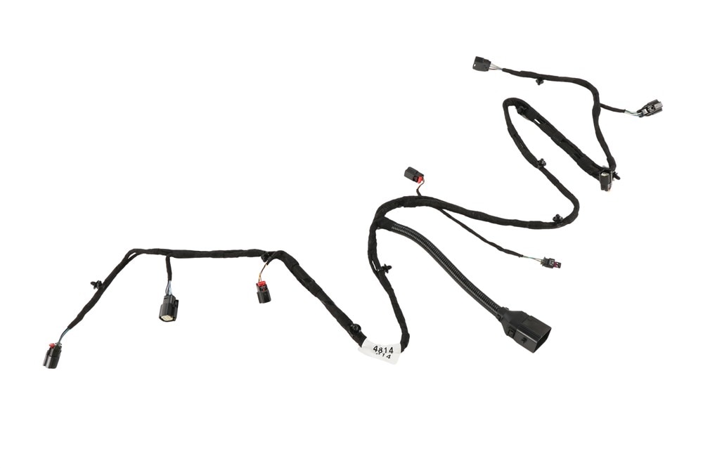 GM Genuine Parts Backup Alarm Wiring Harness