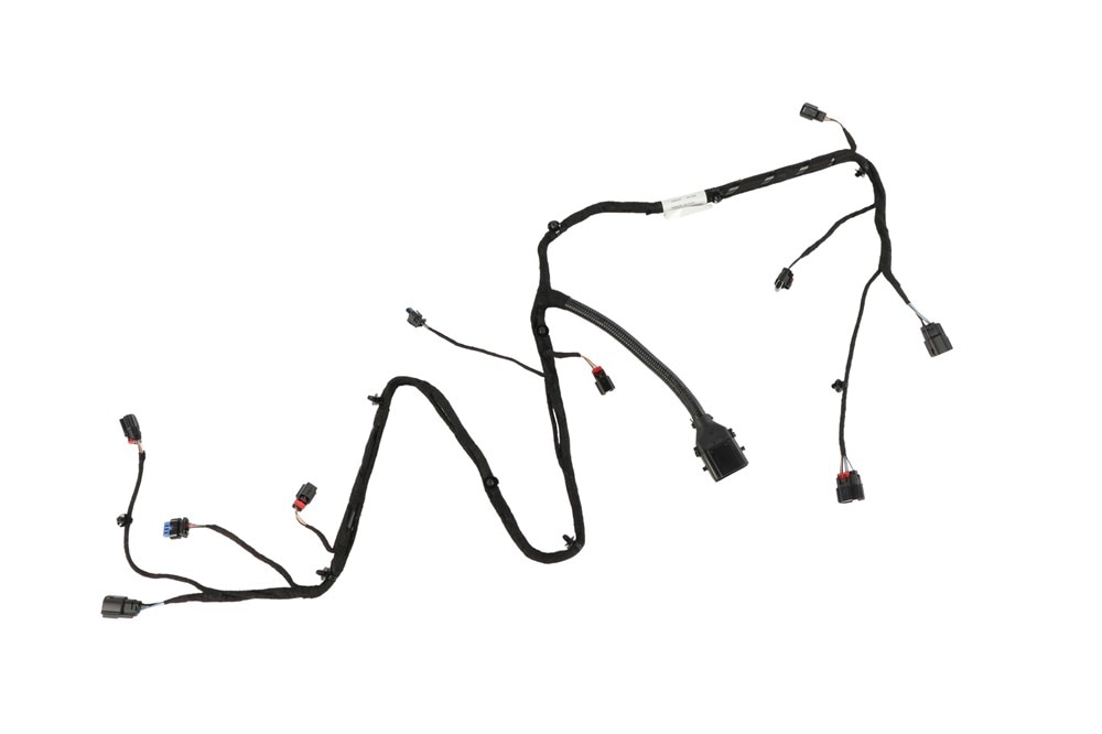 GM Genuine Parts Backup Alarm Wiring Harness