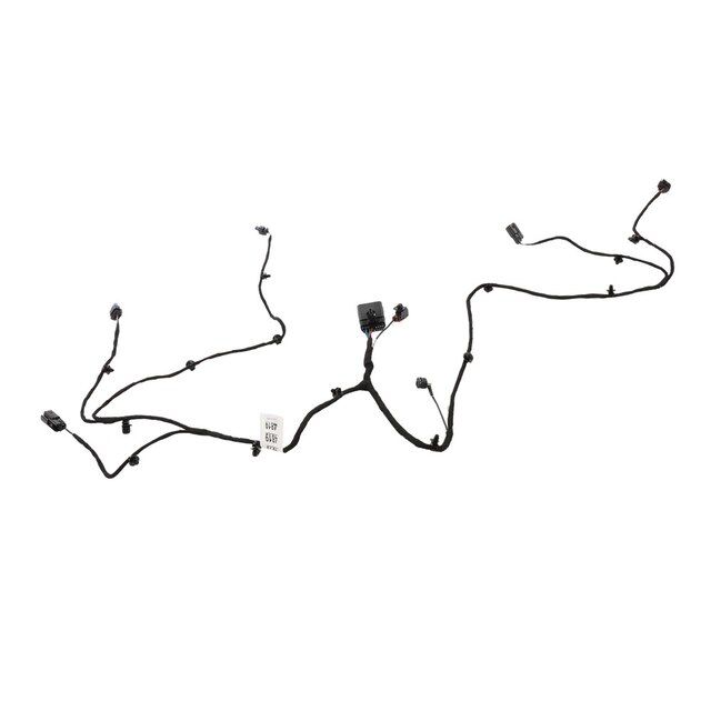 GM Genuine Parts Front Bumper Fascia Wiring Harness