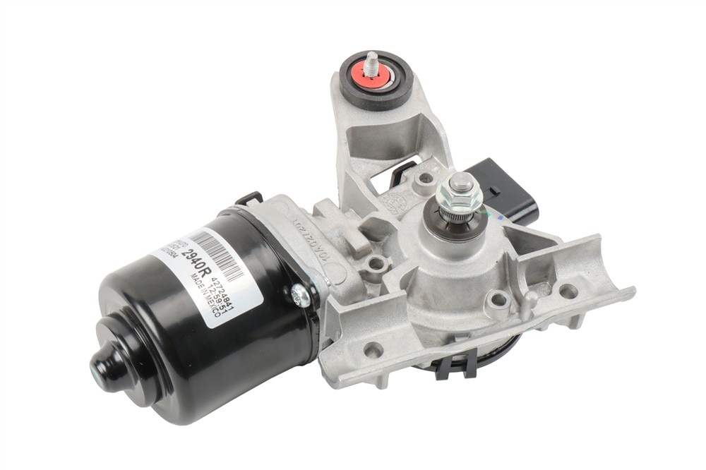 GM Genuine Parts Windshield Wiper Motor