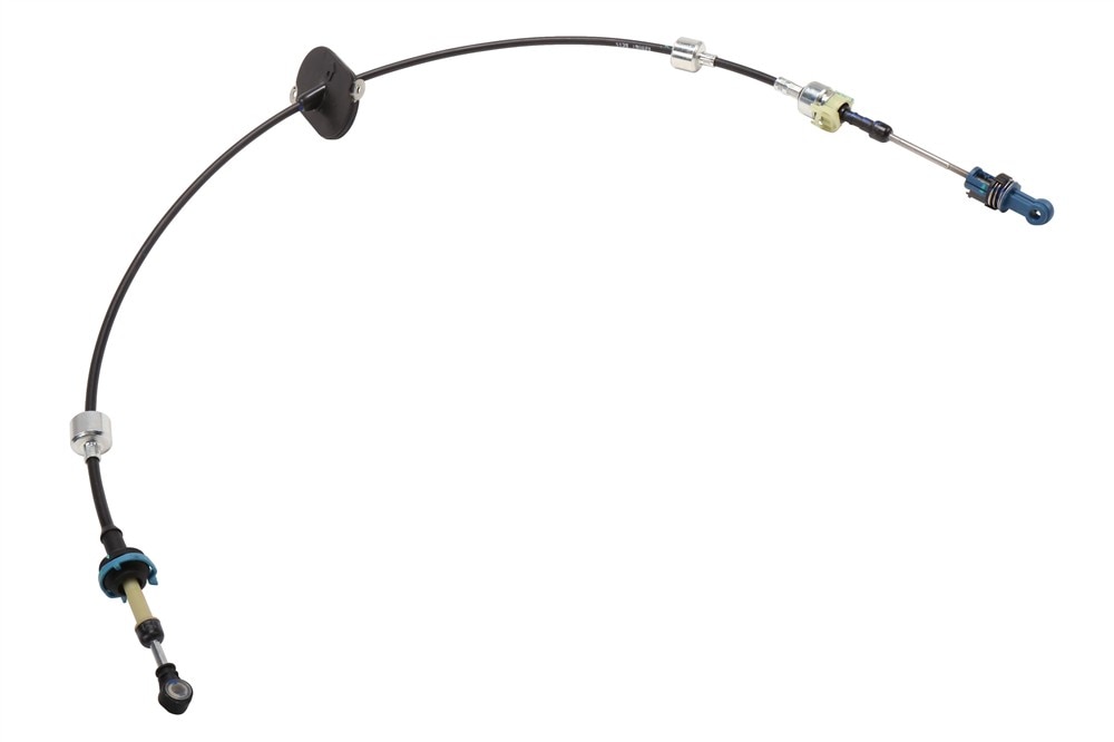 GM Genuine Parts Automatic Transmission Range Selector Lever Cable