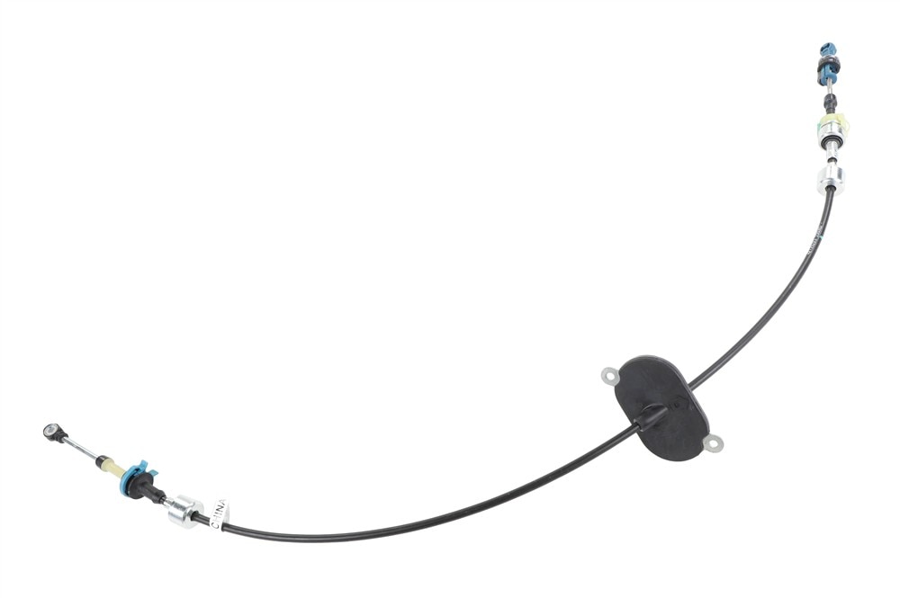 GM Genuine Parts Automatic Transmission Range Selector Lever Cable