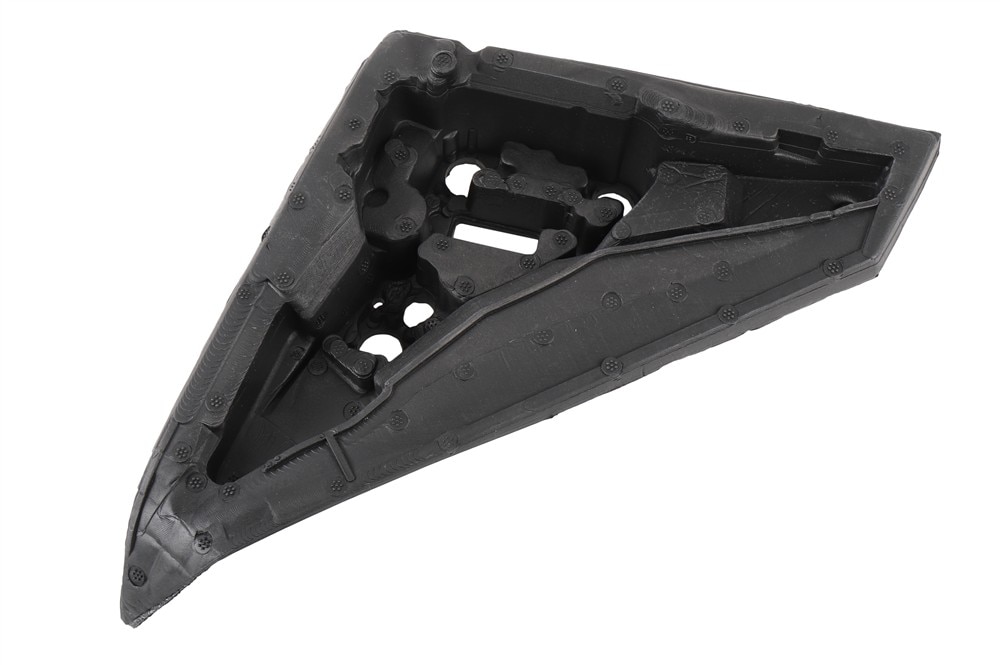 GM Genuine Parts Driver Side Outside Rearview Mirror Gasket