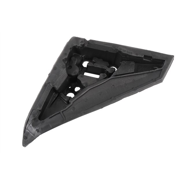 GM Genuine Parts Driver Side Outside Rearview Mirror Gasket