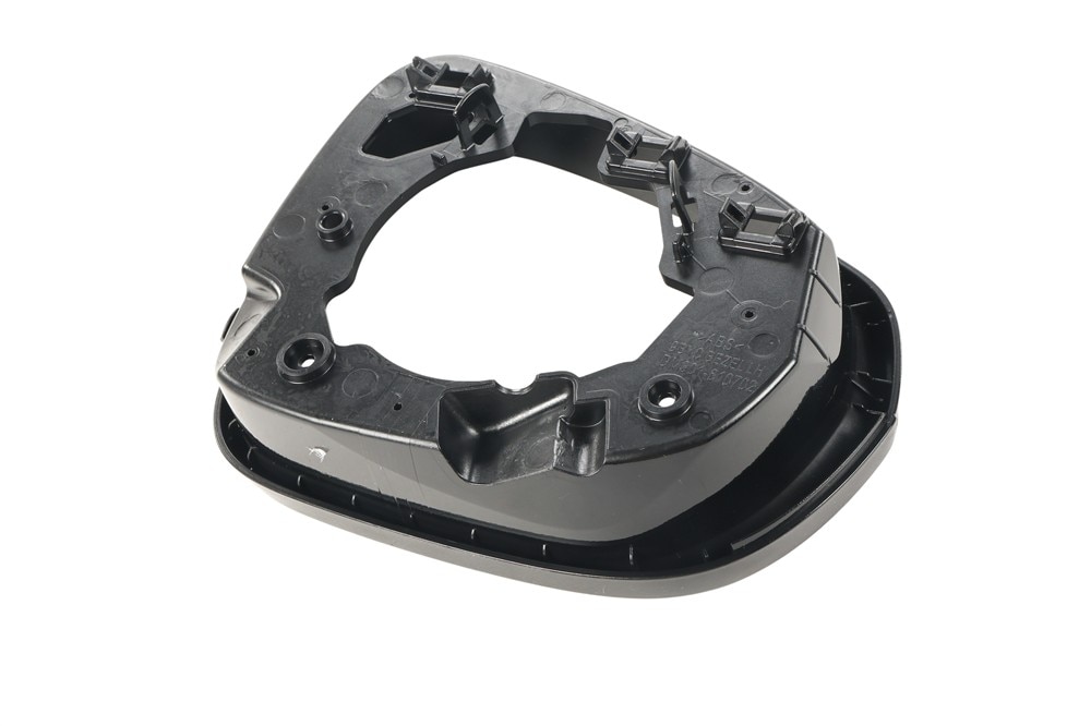 GM Genuine Parts Driver Side Door Mirror Housing Bezel | 42725589