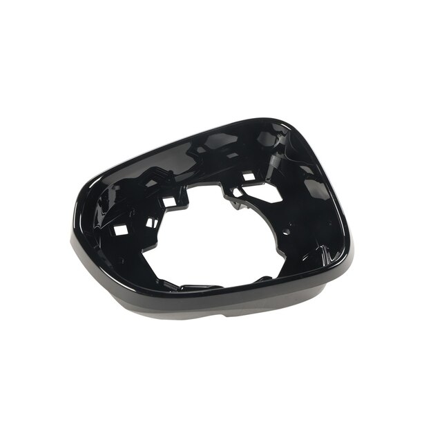 GM Genuine Parts Driver Side Door Mirror Housing Bezel