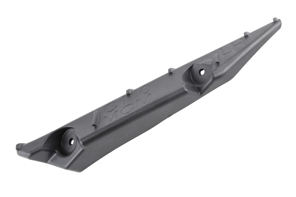GM Genuine Parts Front Driver Side Bumper Fascia Headlamp Opening Bracket