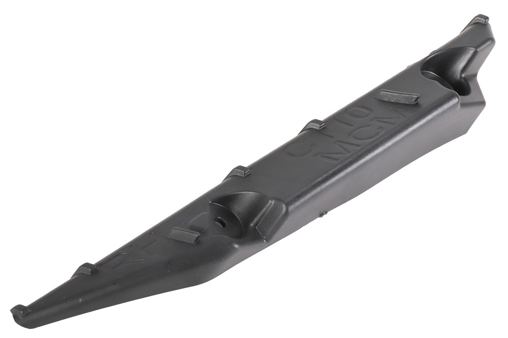 GM Genuine Parts Front Passenger Side Bumper Fascia Headlamp Opening Bracket