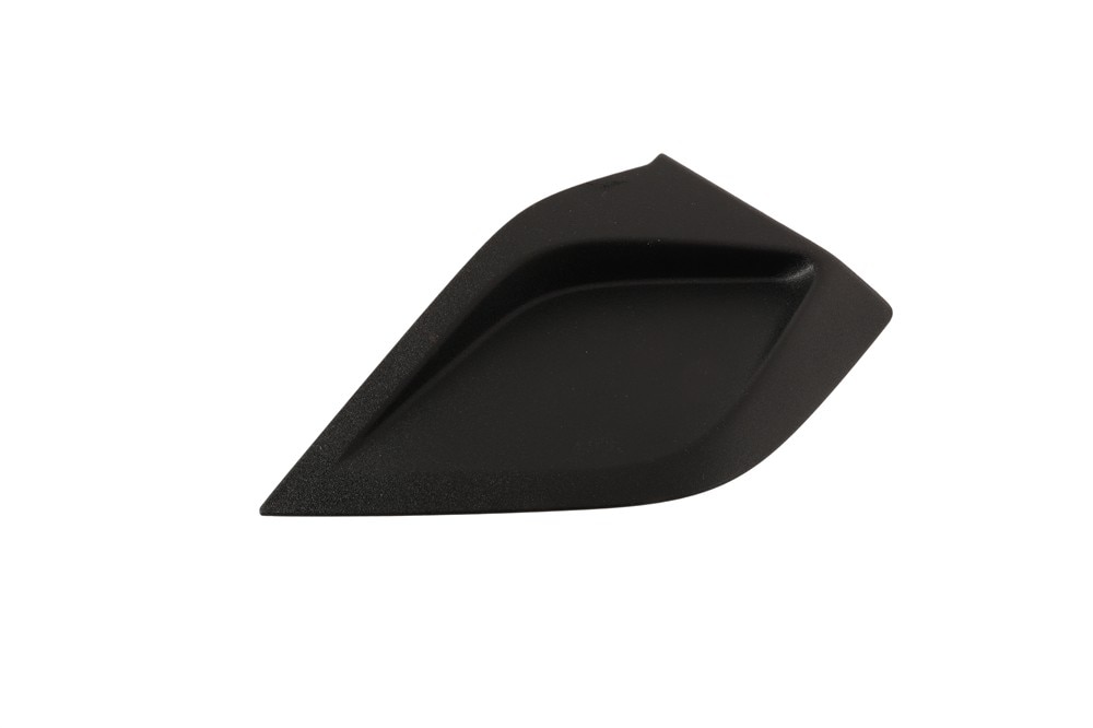 GM Genuine Parts Front Driver Side Fog Lamp Opening Cover