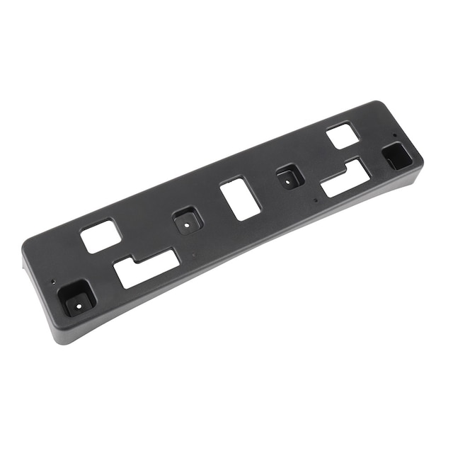 GM Genuine Parts Front License Plate Bracket