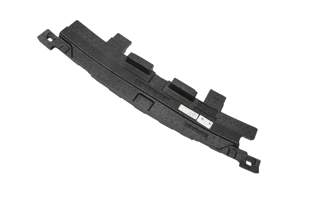 GM Genuine Parts Front Bumper Fascia Energy Absorber