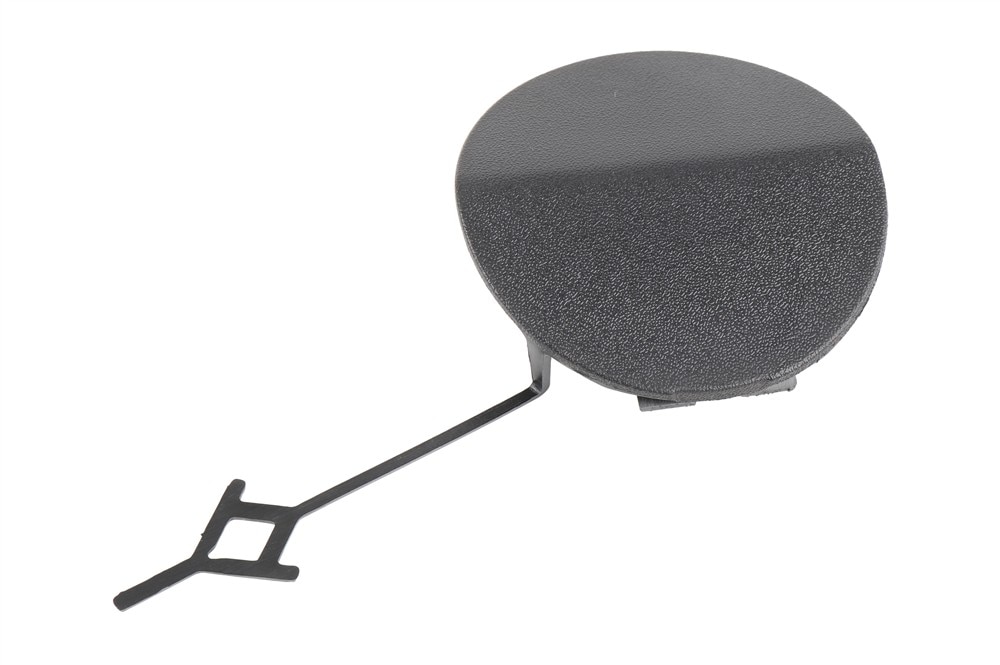 GM Genuine Parts Rear Bumper Fascia Tow Eye Access Hole Cover