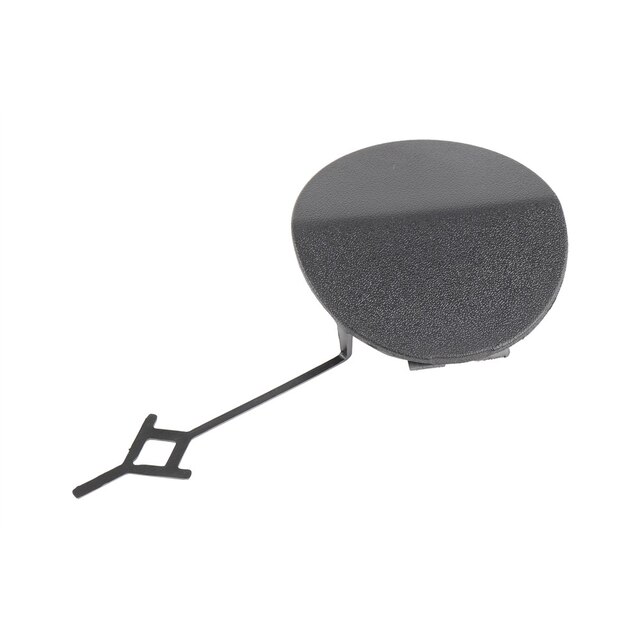 GM Genuine Parts Rear Bumper Fascia Tow Eye Access Hole Cover