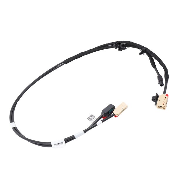 GM Genuine Parts Instrument Panel Antenna Coax Cable