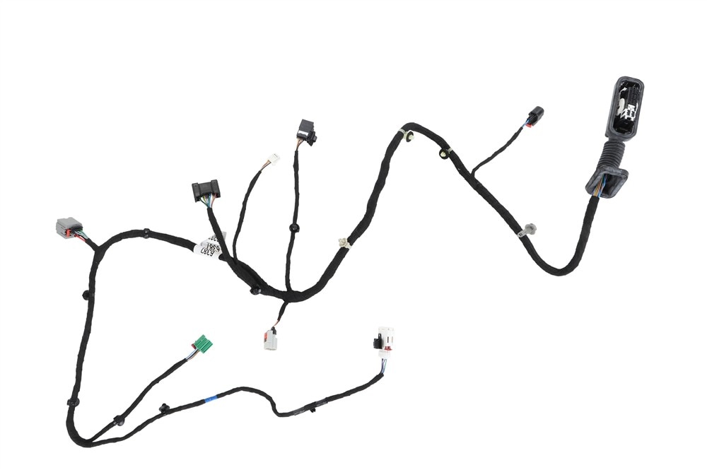 GM Genuine Parts Front Driver Side Door Wiring Harness