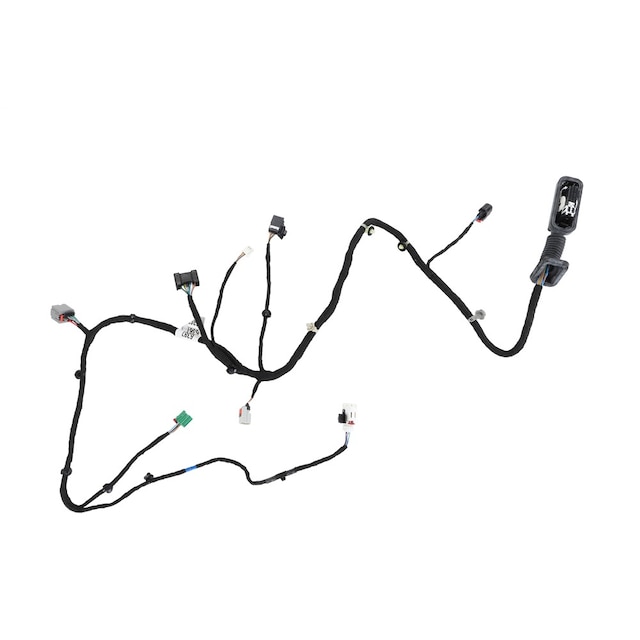 GM Genuine Parts Front Driver Side Door Wiring Harness