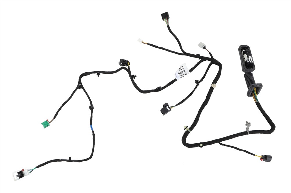 GM Genuine Parts Front Passenger Side Door Wiring Harness
