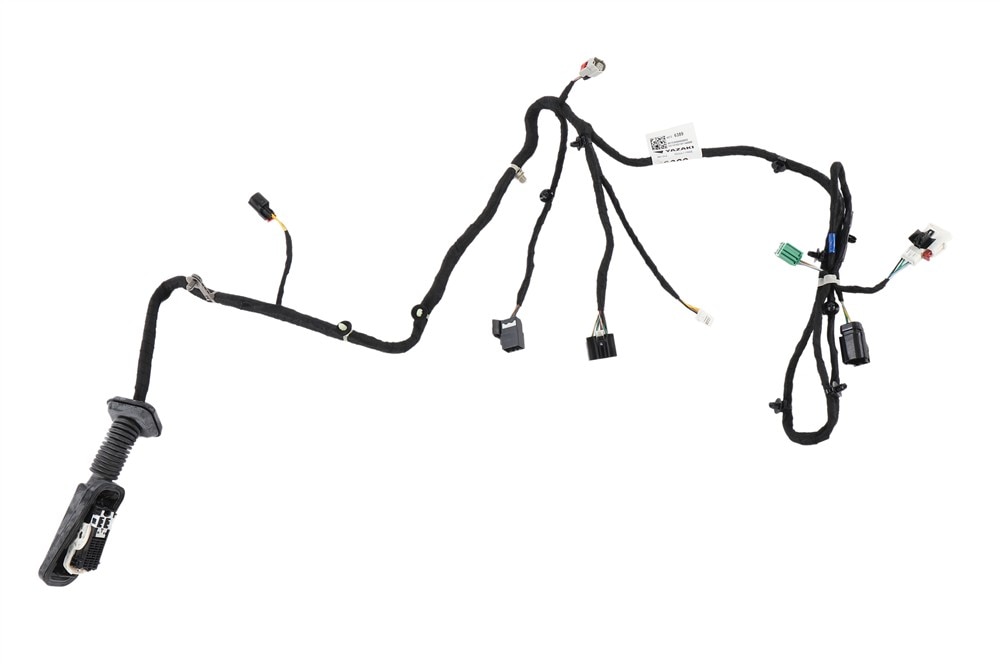 GM Genuine Parts Front Passenger Side Door Wiring Harness