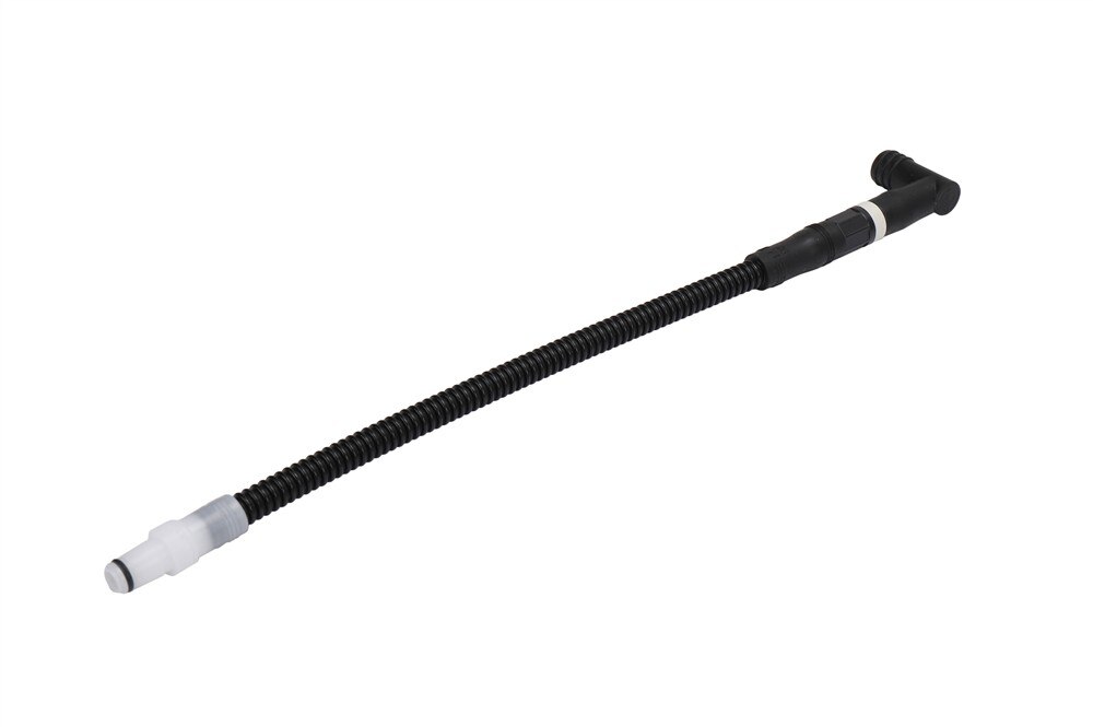 GM Genuine Parts Rear Window Washer Solvent Container Hose