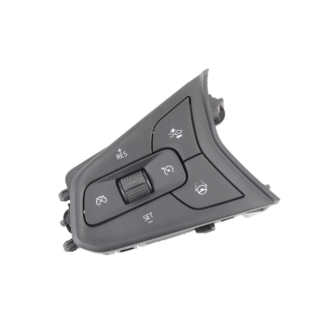 GM Genuine Parts Cruise Control Switch