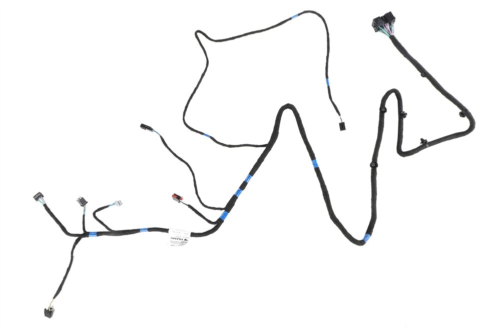 GM Genuine Parts Roof Wiring Harness