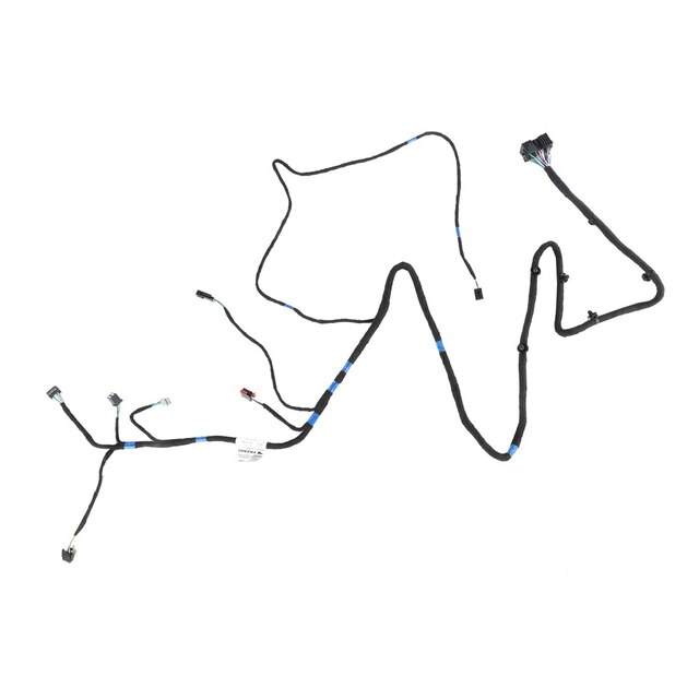GM Genuine Parts Roof Wiring Harness