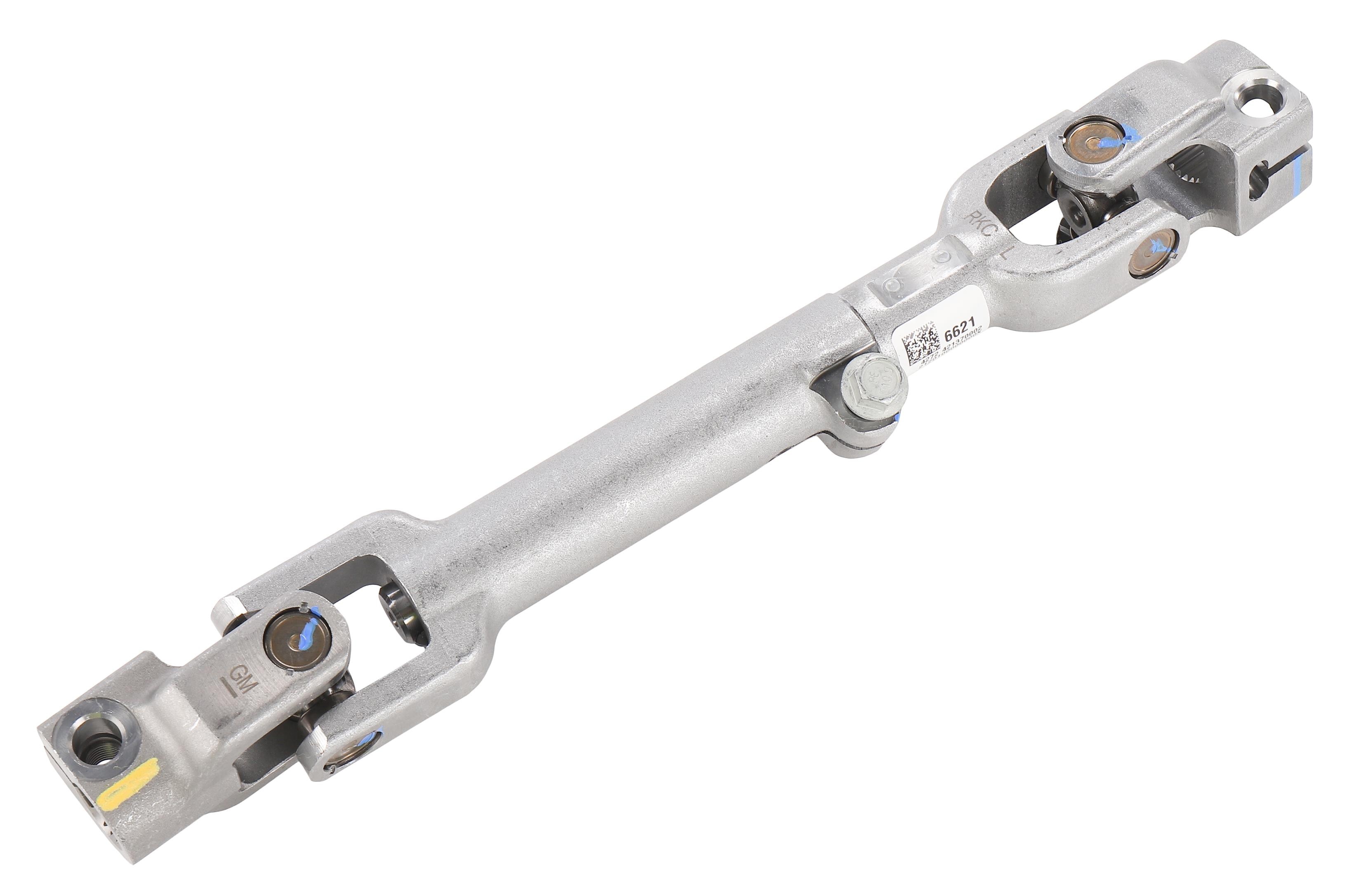 union issue N°16 GM Genuine Parts Intermediate Steering Shaft | 42726621 | GM