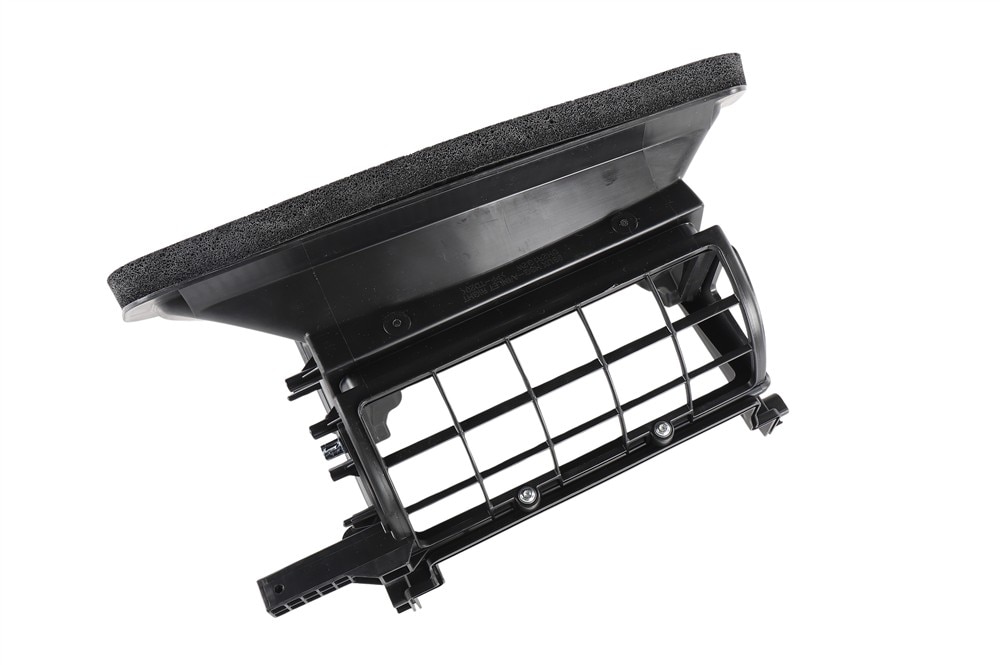 GM Genuine Parts Air Inlet Housing