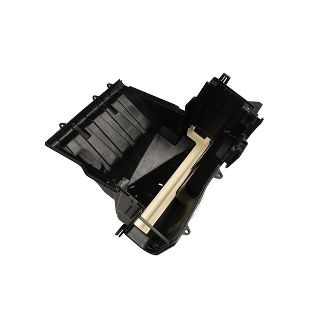 GM Genuine Parts Air Conditioning Evaporator Lower Case