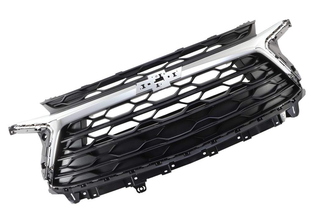 GM Genuine Parts Front Grille | 42727489 | GM Parts