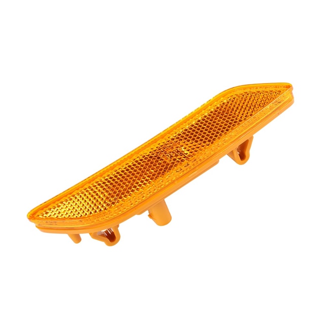 GM Genuine Parts Front Driver Side Marker Lamp