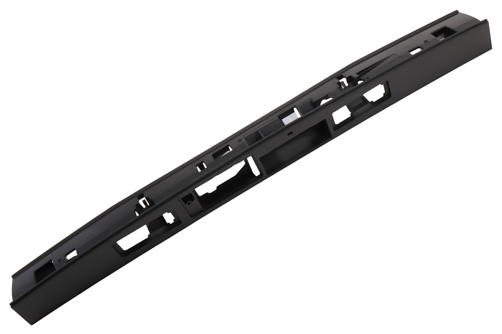 GM Genuine Parts Rear Closure Center Applique
