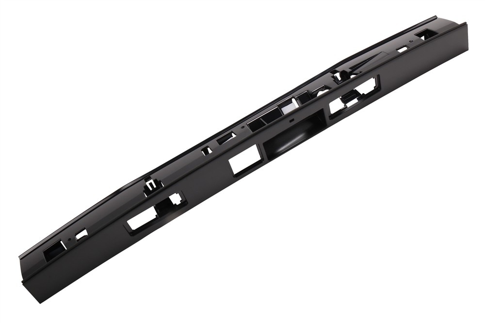GM Genuine Parts Rear Closure Center Applique