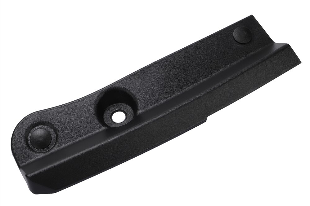 GM Genuine Parts Passenger Side Back Body Opening Side Gutter