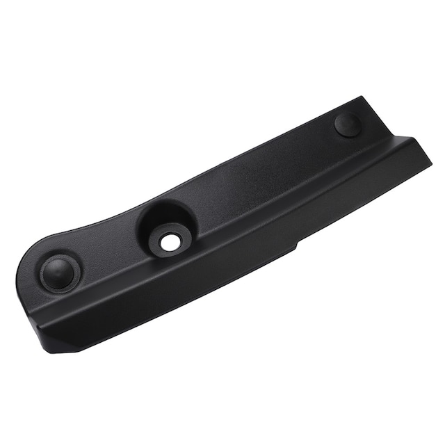 GM Genuine Parts Passenger Side Back Body Opening Side Gutter