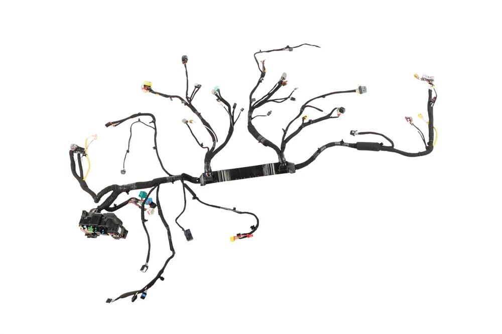 GM Genuine Parts Instrument Panel Wiring Harness