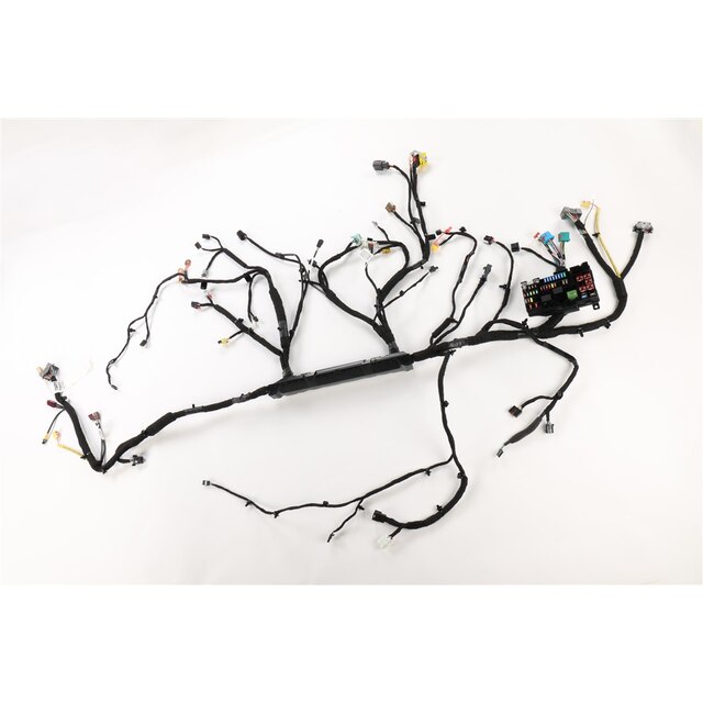 GM Genuine Parts Instrument Panel Wiring Harness