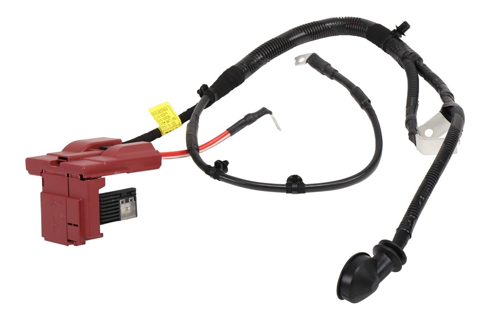 GM Genuine Parts Battery Positive Cable