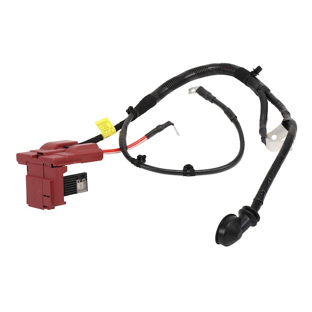 GM Genuine Parts Battery Positive Cable
