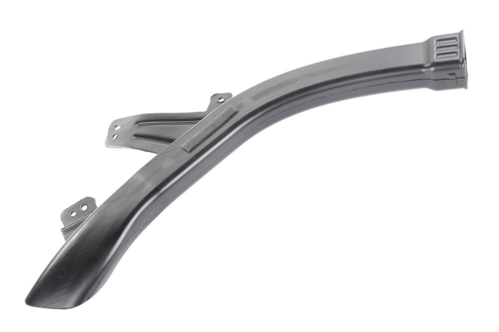 GM Genuine Parts Passenger Side Window Defogger Outlet Duct