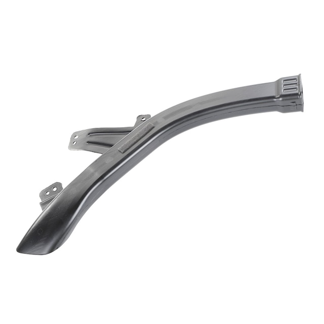GM Genuine Parts Passenger Side Window Defogger Outlet Duct