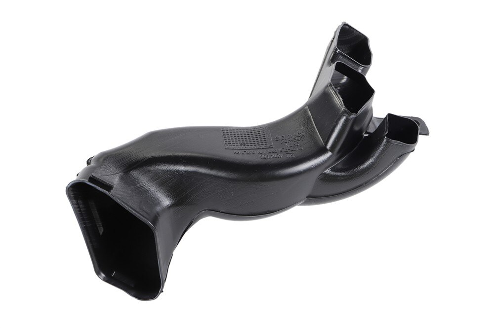 GM Genuine Parts Floor Front Passenger Side Air Outlet Duct