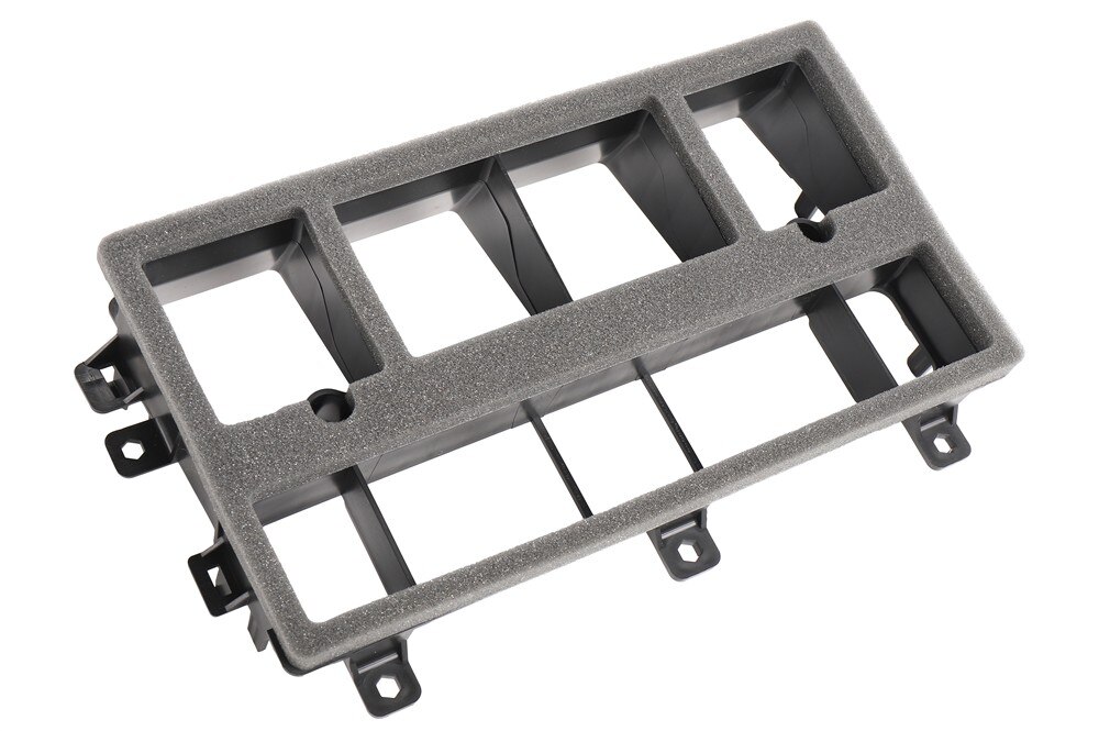 GM Genuine Parts Air Distributor Duct Adapter