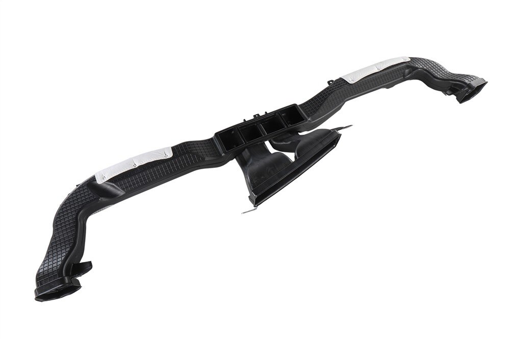 GM Genuine Parts Instrument Panel Outer Air Outlet Duct