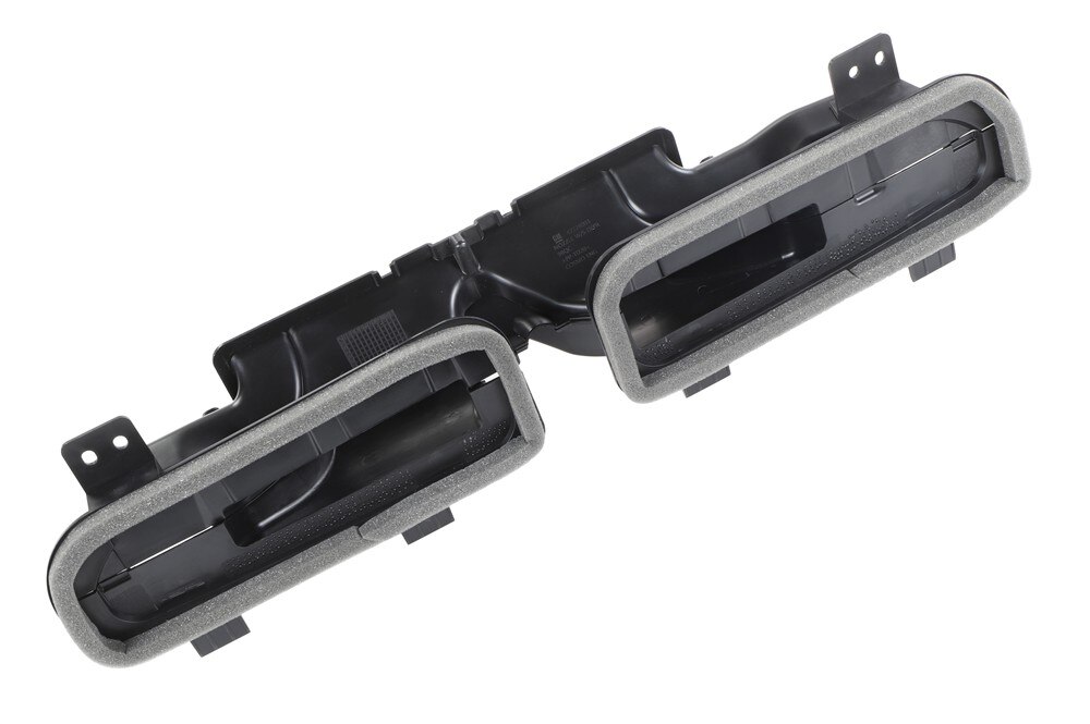 GM Genuine Parts Windshield Defroster Outlet Duct