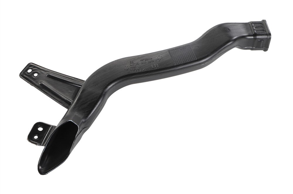 GM Genuine Parts Driver Side Window Defogger Outlet Duct