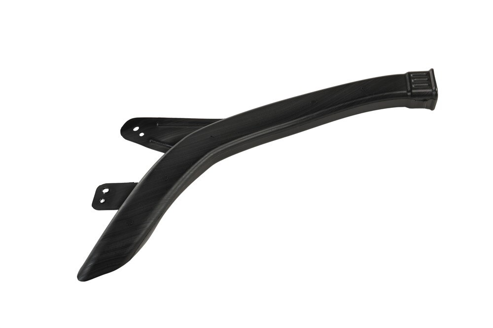 GM Genuine Parts Passenger Side  Window Defogger Outlet Duct